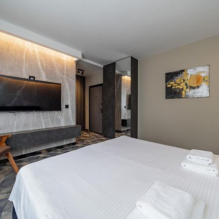 Apartmani 41 U Beogradu Voždivac Kültér fotó