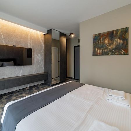 Apartmani 41 U Beogradu Voždivac Kültér fotó