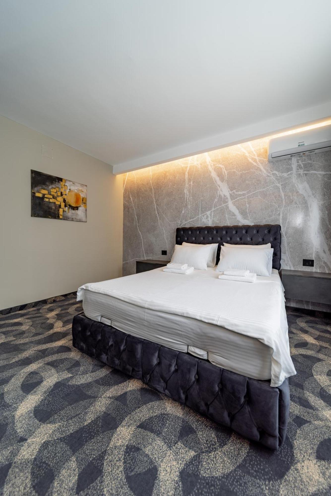 Apartmani 41 U Beogradu Voždivac Kültér fotó