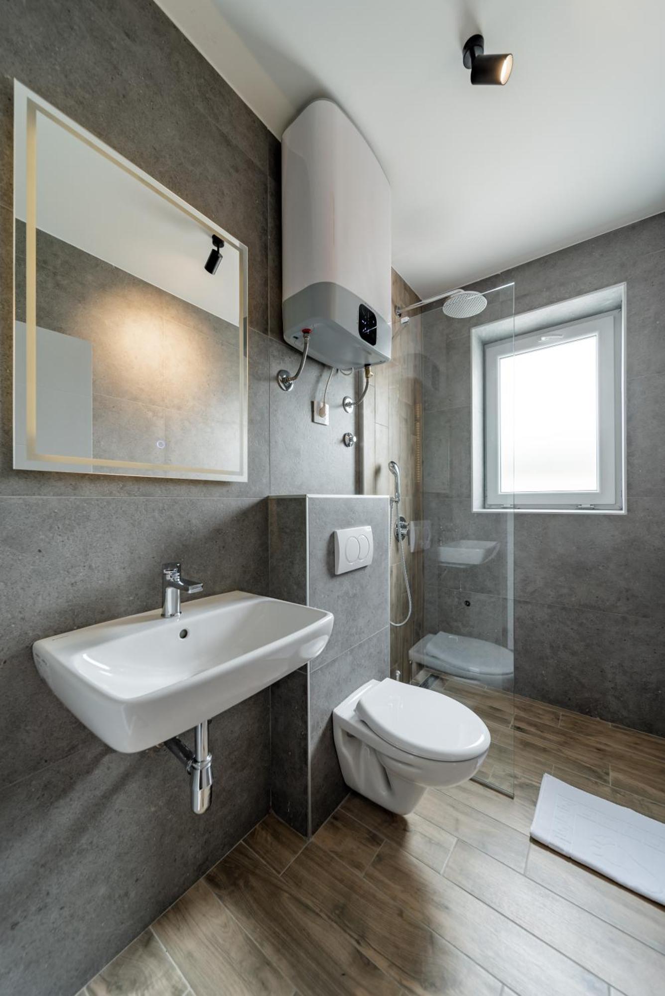 Apartmani 41 U Beogradu Voždivac Kültér fotó
