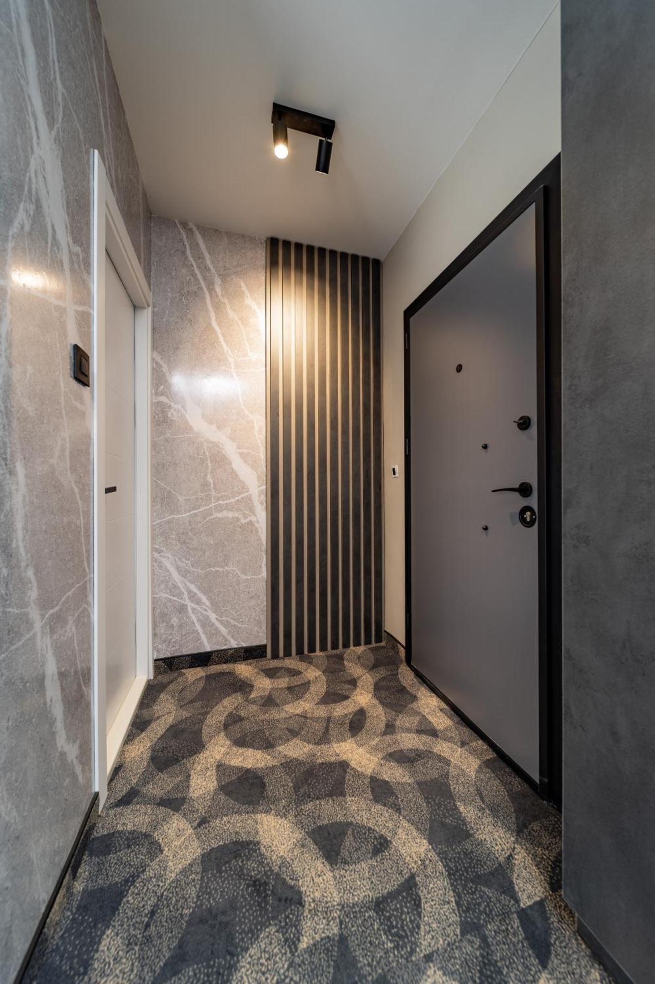 Apartmani 41 U Beogradu Voždivac Kültér fotó