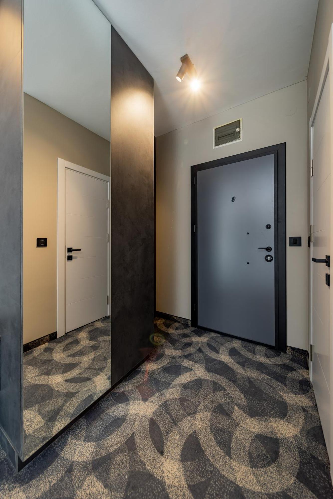 Apartmani 41 U Beogradu Voždivac Kültér fotó