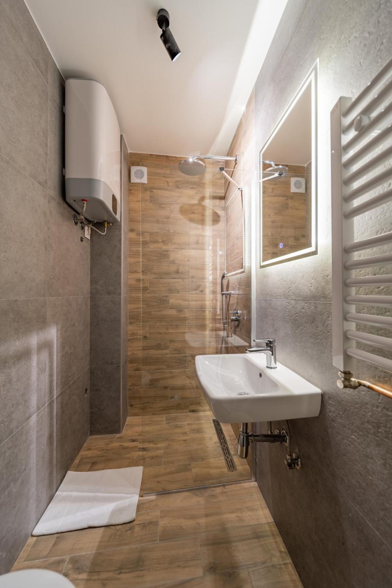 Apartmani 41 U Beogradu Voždivac Kültér fotó